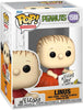 Pop Peanuts Linus Vinyl Figure #1588