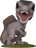 Pop Jumbo Jurassic World Rebirth Spinosaurus 10" Vinyl Figure #1797
