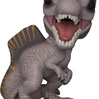 Pop Jumbo Jurassic World Rebirth Spinosaurus 10" Vinyl Figure #1797
