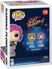 Pop Scott Pilgrim Takes Off Ramona Flowers Vinyl Figure #1715