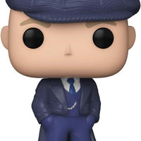 Pop Peaky Blinders John Shelby Vinyl Figure #1403