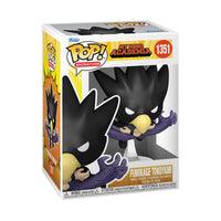 Pop My Hero Academia Fumikage Tokoyami (Fallen Angel) Vinyl Figure #1351