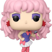 Pop Jem and the Holograms Jem Vinyl Figure #1788