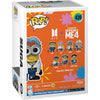 Pop BTS x Despicable Me 4 Minion Suga Vinyl Figure #420