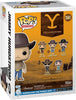 Pop Yellowstone Jimmy Hurdstrom Vinyl Figure #1561