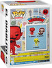 Pop Loteria El Diablito Vinyl Figure #03