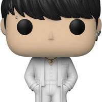 Pop BTS Door Jung Kook Vinyl Figure #373