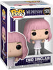 Pop Wednesday Rave'n Enid Sinclair Vinyl Figure #1578