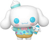 Pop Hello Kitty and Friends Cinnamoroll (Icecream) Vinyl Figure #100