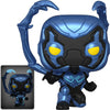 Pop Blue Beetle Blue Beetle Vinyl Figure #1403