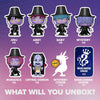 Pop Mystery Kpop Demon Hunters Saja Boys Blind Box Vinyl Figure