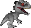 Pop Fusion Super Jurassic Park Indominus Rex Vinyl Figure #1005