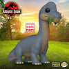 Pop Jurassic Park Brachiosaurus Super 6" Vinyl Figure EE Exclusive #1443