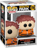 Pop South Park Hippie Exterminator Vinyl Figure #1760