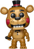 Pop Five Nights at Freddy's Toy Freddy Vinyl Figure #1318