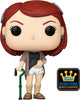 Pop Office Fun Run Meredith Vinyl Figure Specially Series #1396