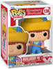 Pop Strawberry Shortcake Huckleberry Pie Vinyl Figure #136