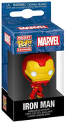 Pocket Pop Marvel New Classics Iron Man Key Chain