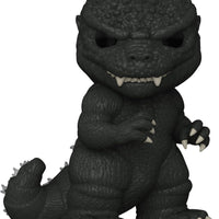 Pop Godzilla 70th Anniversary Godzilla 1984 Vinyl Figure #1663