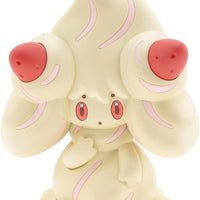 Pokémon 12 Alcremie Model Kit