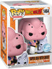 Pop Dragon Ball Z Super Buu with Ghost Vinyl Figure Chalice Exclusive #1464