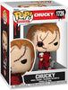 Pop Chucky Valentines Chucky Vinyl Figure #1726