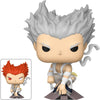 Pop One Punch Man Garou Vinyl Figure #2529