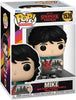 Pop Stranger Things Mike with Will's Painting Vinyl Figure #1539