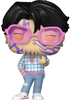 Pop K-Pop Demon Hunter Jinu Vinyl Figure #2259