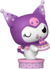 Pop Sanrio Kuromi 20th Kuromi Vinyl Figure #108