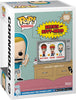 Pop Beavis & Butt-Head Cornholio Vinyl Figure #1593