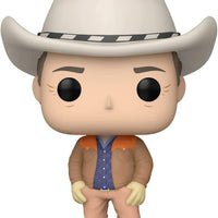 Pop Yellowstone John Dutton Vinyl Figure #1362