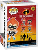 Pop Incredibles 20th Anniversary JJ & Syndrome Vinyl Figure #1506