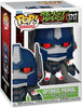 Pop Transformers Beast Wars Optimus Primal Vinyl Figure #1717