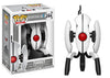 Pop Portal 2 Turret Vinyl Figure