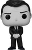 Pop Twilight Zone 1959 Narrator Vinyl Figure #1582