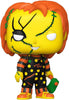 Pop Chucky Vintage Halloween Chucky Vinyl Figure #1249