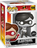 Pop Incredibles 20th Anniversary Elastigirl Vinyl Figure #1508