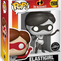 Pop Incredibles 20th Anniversary Elastigirl Vinyl Figure #1508