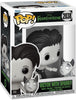 Pop Frankenweenie Victor with Sparky Vinyl Figure #2038