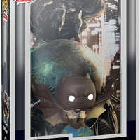 Pop Comic Cover DC Batman Batman Vinyl Figure #17