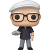 Pop Sopranos Junior Soprano Vinyl Figure #1523