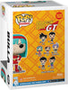 Pop Animation Dragon Ball GT Bulla Vinyl Figure #1628