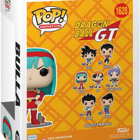 Pop Animation Dragon Ball GT Bulla Vinyl Figure #1628