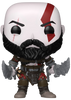 Pop God of War Kratos with Blades Vinyl Figure #1285