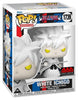 Pop Bleach White Ichigo Vinyl Figure AAA Anime Exclusive #1739