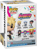 Pop Boruto Naruto Next Generations Boruto with Rasengan Vinyl Figure #1365