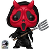 Pop Scream Devil Ghost Face Vinyl Figure EE Exclusive #2114