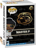 Pop No Limit Master P Vinyl Figure #386