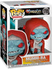 Pop Town Thunder Cats Mumm-Ra Vinyl Figure #1705